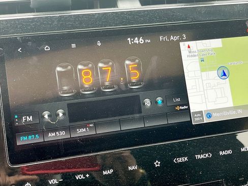 Used 2022 Hyundai Santa Cruz Limited w/ Cargo Package image 15