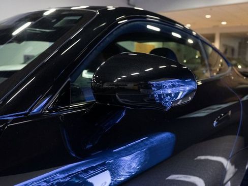 New 2026 Mercedes-Benz AMG GT 55 image 8