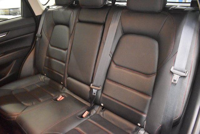 Used 2024 MAZDA CX-5 Carbon Edition AWD/4WD image 7