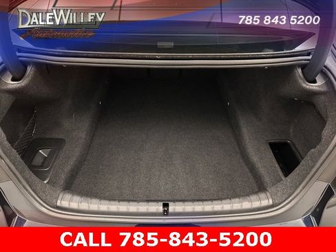 Used 2020 BMW 540i w/ M Sport Package image 25