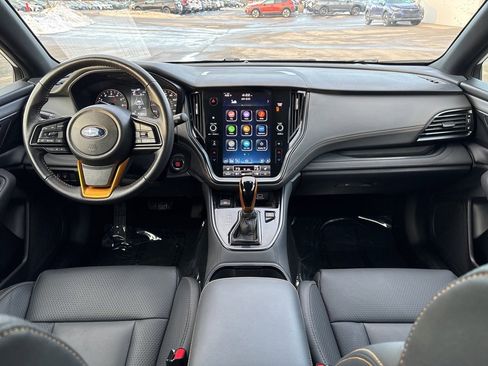 Certified 2023 Subaru Outback Wilderness image 13