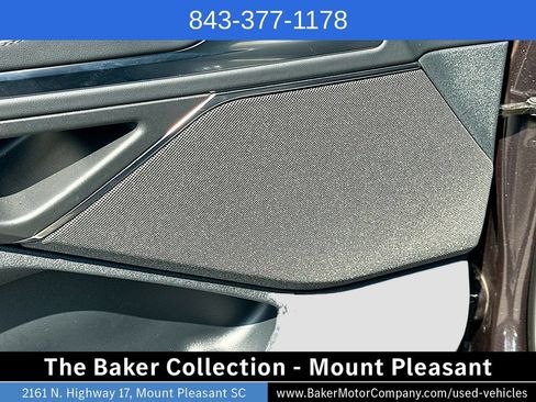 Used 2025 Lincoln Navigator Reserve w/ Jet Appearance Package AWD/4WD image 19