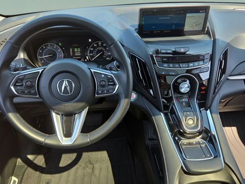 Used 2022 Acura RDX FWD w/ Technology Package image 12
