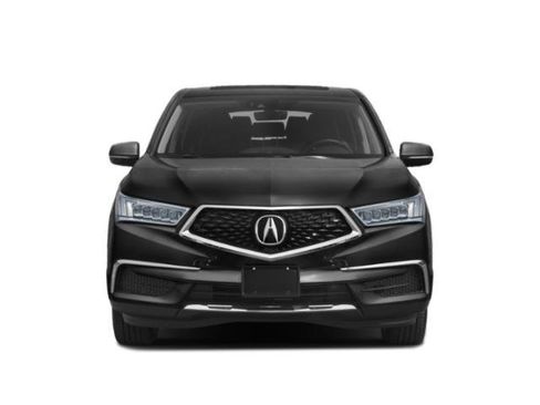 Used 2019 Acura MDX SH-AWD w/ Technology Package image 7