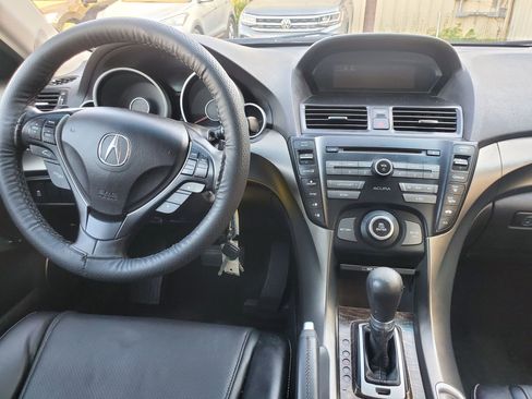 Used 2014 Acura TL FWD image 38