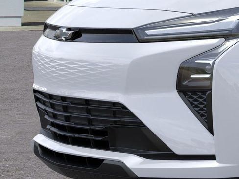 New 2027 Chevrolet Bolt LT image 13