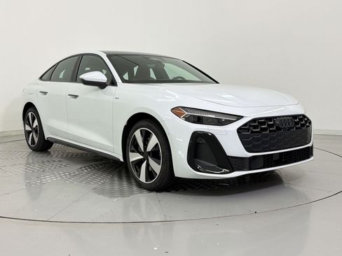 New 2026 Audi A5 2.0T Premium Plus AWD/4WD image 7