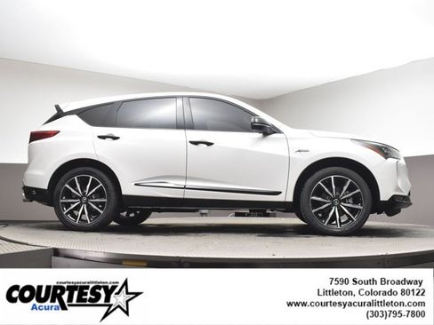Used 2025 Acura RDX A-Spec AWD/4WD image 35