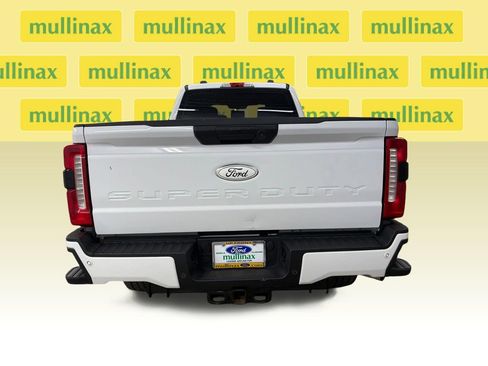 Used 2024 Ford F250 XL w/ STX Appearance Package AWD/4WD image 7