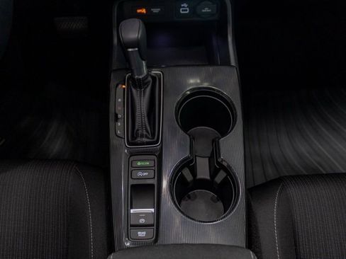 Used 2024 Honda Civic EX image 15