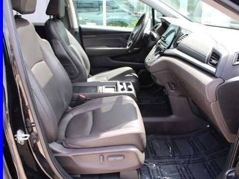 Used 2019 Honda Odyssey EX-L image 19