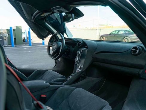 Used 2019 McLaren 720S Performance image 33