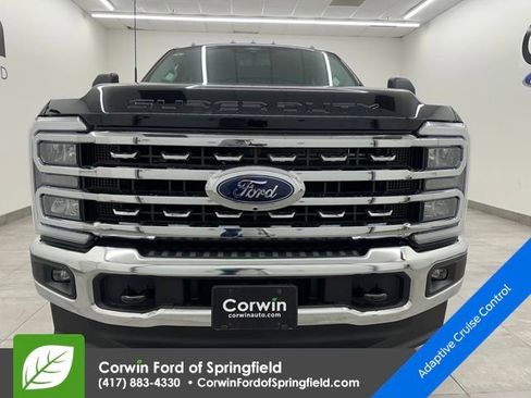 New 2026 Ford F350 XLT w/ XLT Premium Package image 7