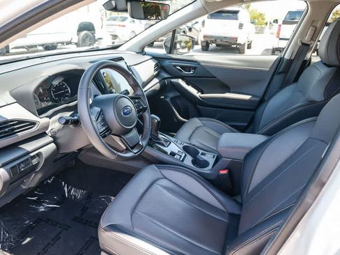 Used 2025 Subaru Crosstrek 2.5i Limited w/ Crosstrek Mirror Package AWD/4WD image 18