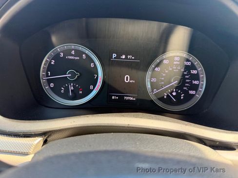 Used 2018 Hyundai Sonata SEL FWD image 19