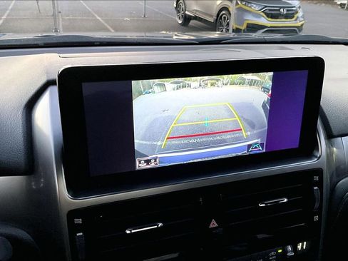 Used 2023 Lexus GX 460 Premium image 9