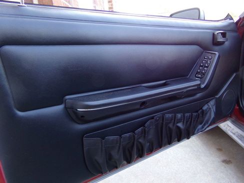 Used 1991 Ford Mustang GT image 66