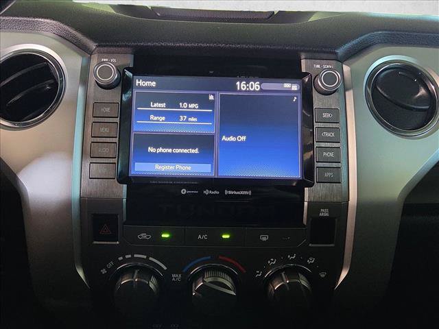 Certified 2020 Toyota Tundra SR5 RWD image 13
