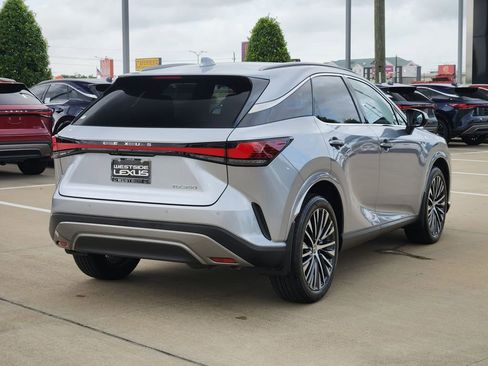 Certified 2023 Lexus RX 350 Premium Plus w/ Cold Area Package FWD image 7