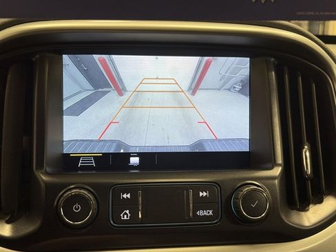 Used 2021 Chevrolet Colorado ZR2 image 21