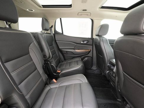 Used 2019 GMC Acadia Denali w/ LPO, Floor Liner Package image 25