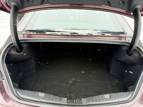 Used 2017 Lincoln MKZ Reserve w/ Luxury Package image 20