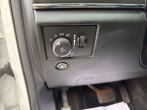 Used 2015 Jeep Grand Cherokee Limited AWD/4WD image 22