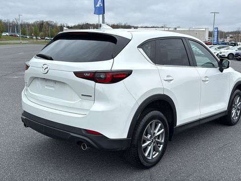 Used 2023 MAZDA CX-5 AWD 2.5 S image 6