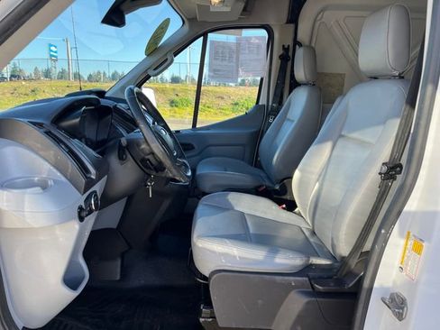 Used 2015 Ford Transit 250 148 Medium Roof image 15