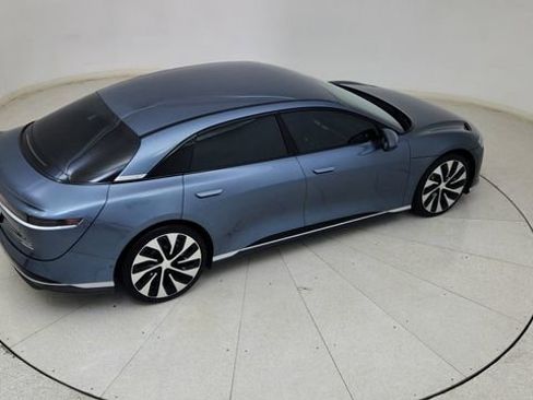 Used 2024 Lucid Air Touring image 81