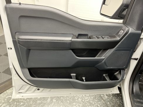 Certified 2023 Ford F150 XL w/ STX Appearance Package AWD/4WD image 9