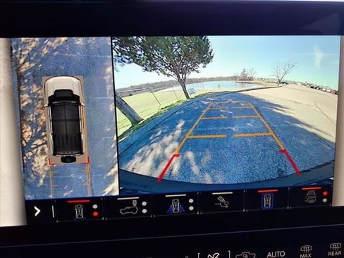 New 2025 GMC Hummer EV 3X w/ Extreme Off-Road Package image 11