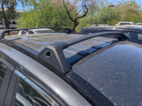 Used 2023 Toyota RAV4 XLE image 10