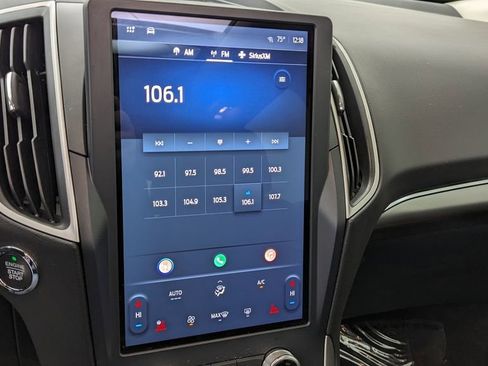 Certified 2022 Ford Edge SEL w/ Convenience Package image 24