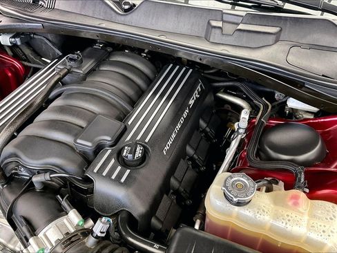Used 2019 Dodge Challenger R/T Scat Pack RWD image 32