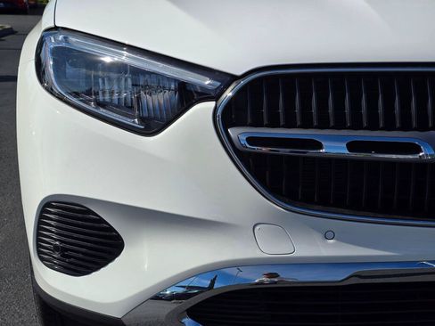 New 2026 Mercedes-Benz GLC 300 4MATIC image 29
