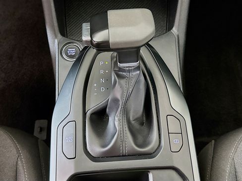 Used 2025 Kia K4 FWD image 24