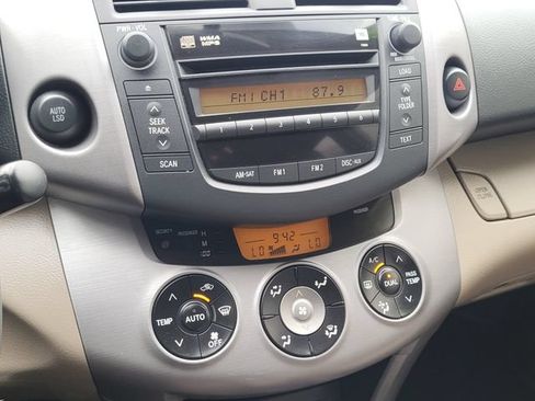 Used 2008 Toyota RAV4 Limited FWD image 15