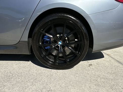 Used 2022 BMW M850i Gran Coupe xDrive image 18