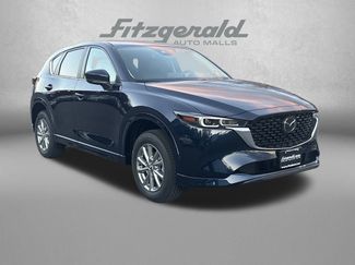 New 2025 MAZDA CX-5 AWD 2.5 S w/ Preferred Package 360° Tour