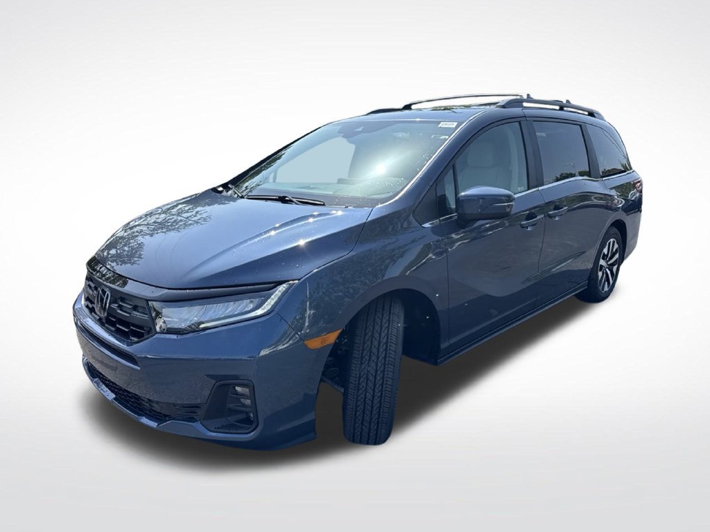 New 2027 Honda Odyssey EX-L image 3