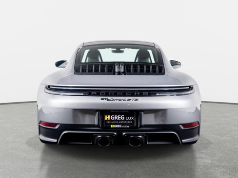 Used 2025 Porsche 911 Carrera GTS RWD image 11