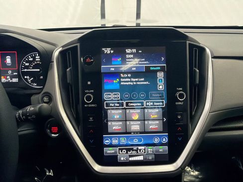 Used 2024 Subaru Crosstrek 2.0i Premium image 29