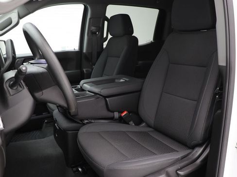 Used 2024 GMC Sierra 1500 Pro w/ Graphite Edition image 19