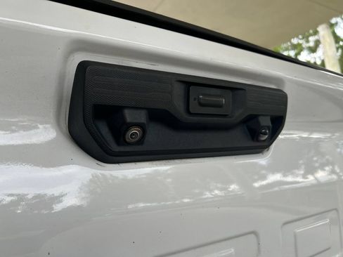 Used 2022 Chevrolet Silverado 3500 LT w/ All Star Edition AWD/4WD image 21