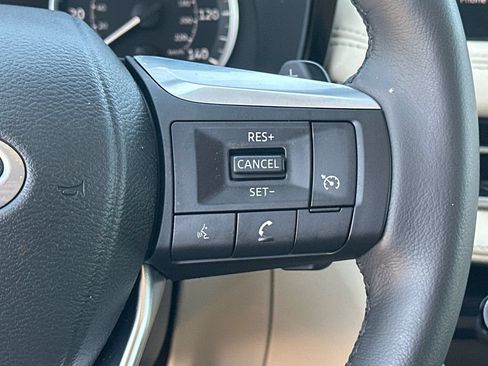 Used 2024 INFINITI QX60 Pure FWD image 22