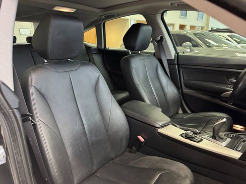 Used 2014 BMW 328i Gran Turismo xDrive 328i xDrive AWD/4WD image 22