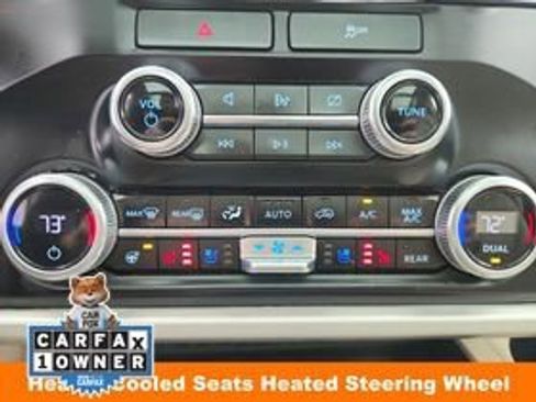 Used 2023 Ford Expedition Limited AWD/4WD image 19