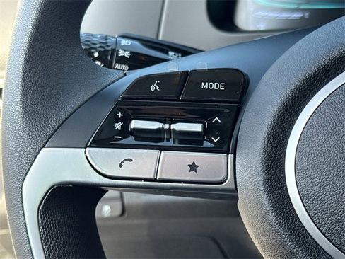 New 2026 Hyundai Elantra Blue image 24