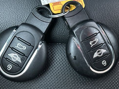 Used 2018 MINI Cooper Countryman image 32